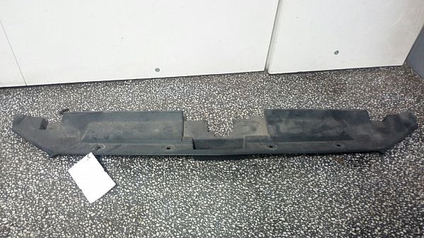 Lock plate SEAT LEON (5F1)