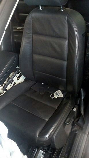 sièges avant 4 portes AUDI A6 Avant (4F5, C6)