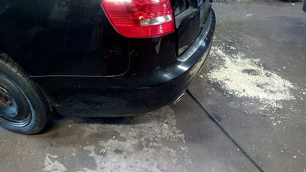 Bagkofanger udvendig del AUDI A6 Avant (4F5, C6)