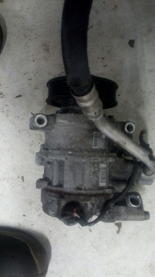Vakuumpumpe AUDI A6 Avant (4F5, C6)