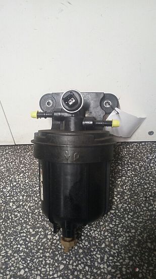 Fuel filter FORD TRANSIT Box (FA_ _)