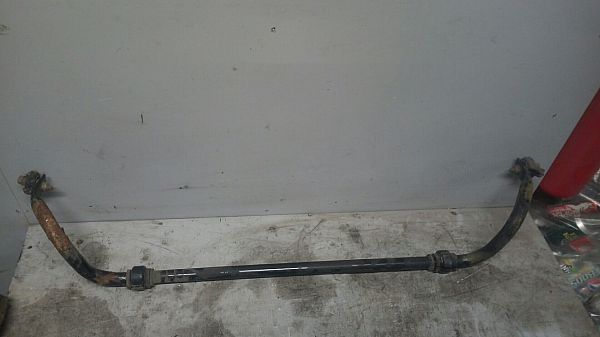 Krængningsstabilisator - for AUDI A6 Avant (4G5, 4GD, C7)