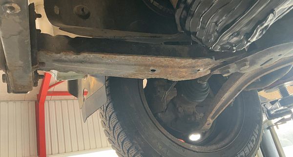 Forbro FORD KA (RU8)