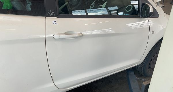 Zentralverriegelung FORD KA (RU8)