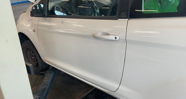 Zentralverriegelung FORD KA (RU8)