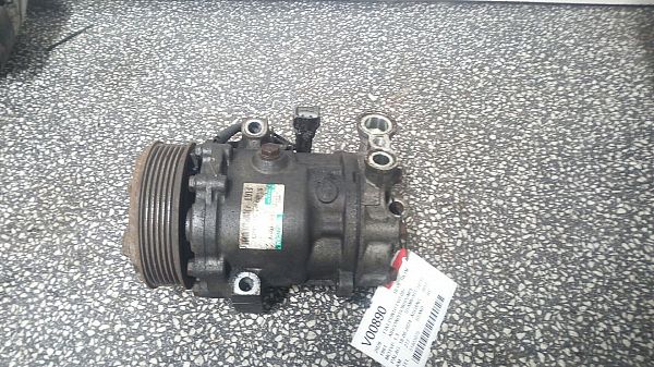 Airconditionpumpe FIAT PUNTO EVO (199_)
