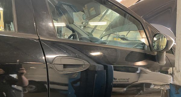 Zentralverriegelung FIAT PUNTO EVO (199_)