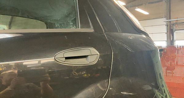 Zentralverriegelung FIAT PUNTO EVO (199_)