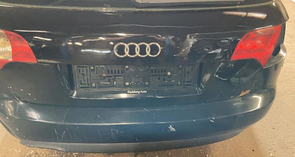 Zentralverriegelung AUDI A4 Avant (8ED, B7)