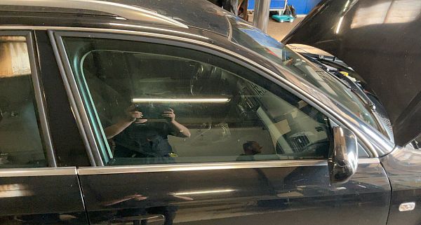 Dørrude AUDI A4 Avant (8ED, B7)