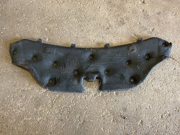 Motorhauben Innenverkleidung FORD TRANSIT CUSTOM V362 Van (FY, FZ)