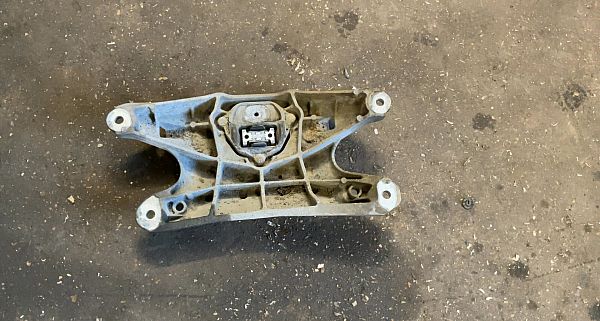 Getriebebrücke AUDI A4 B8 Avant (8K5)