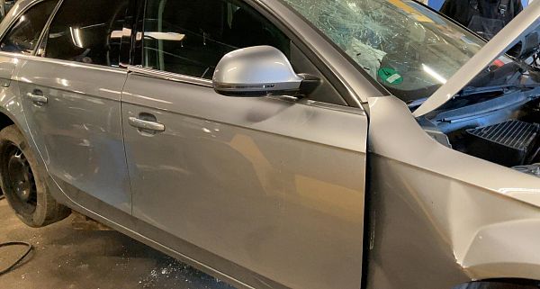 Relais raambediening AUDI A4 Avant (8K5, B8)