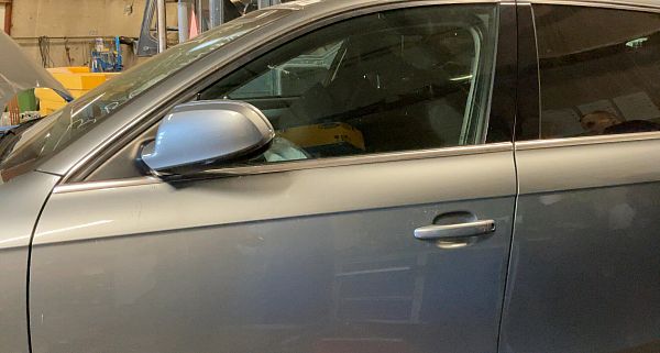 Relais raambediening AUDI A4 Avant (8K5, B8)