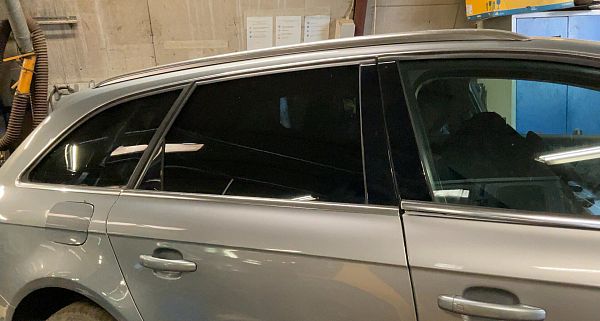 Dørrude AUDI A4 Avant (8K5, B8)