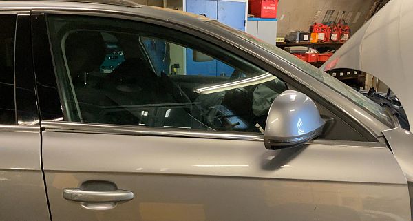 Dørrude AUDI A4 Avant (8K5, B8)