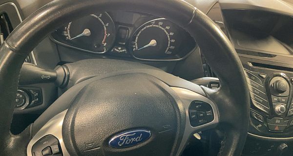 Commutateur de combinaison compl. FORD B-MAX (JK)