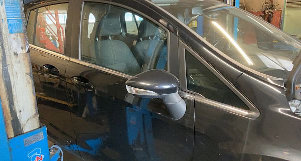 Relais raambediening FORD B-MAX (JK)
