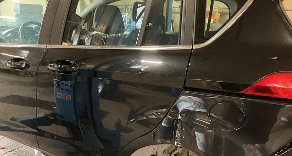 Relais raambediening FORD B-MAX (JK)