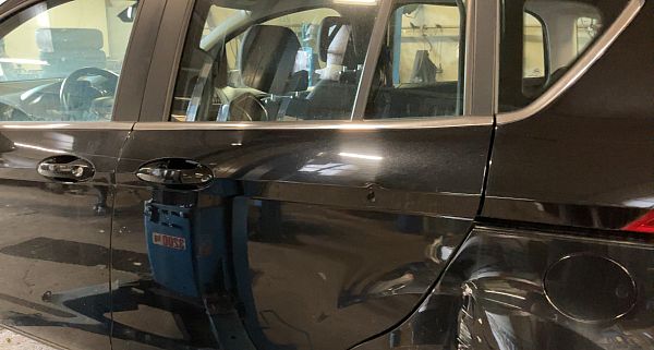 Zentralverriegelung FORD B-MAX (JK)