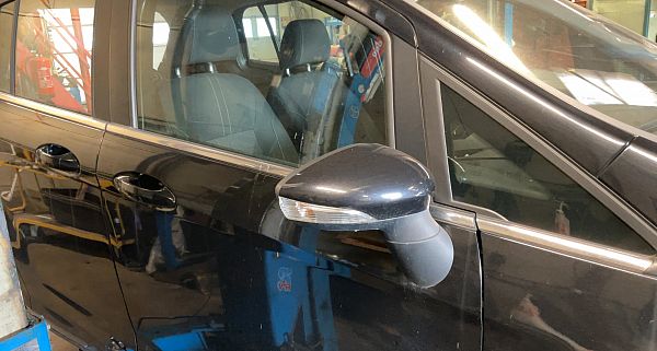 Zentralverriegelung FORD B-MAX (JK)