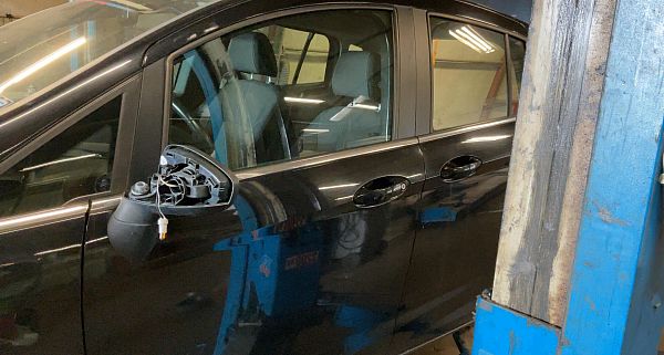 Zentralverriegelung FORD B-MAX (JK)