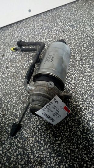 Brændstoffilter KIA RIO III (UB)