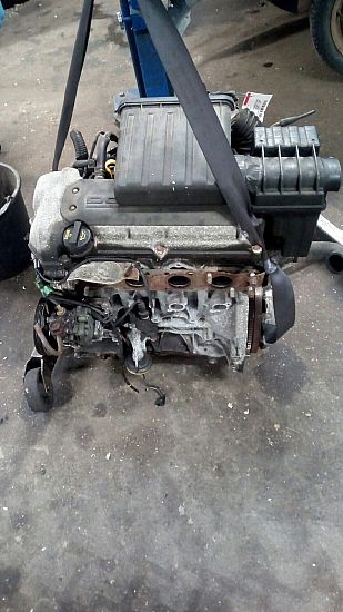 Motor SUZUKI LIANA (ER, RH_)