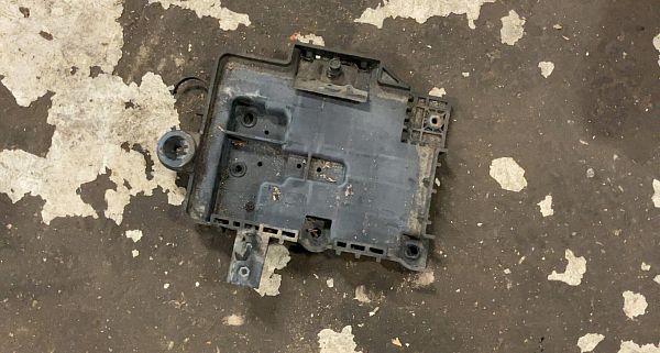 Accubak HYUNDAI i10 (BA, IA)