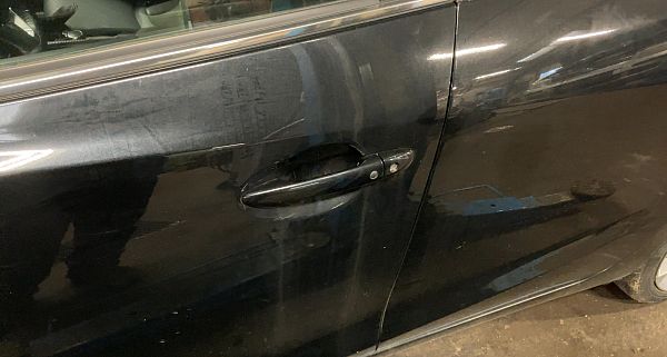 Cilinderslot MAZDA 3 (BM, BN)