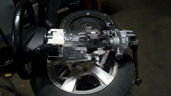 joint universel MAZDA 3 (BM, BN)