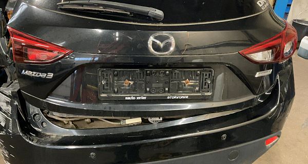 Zentralverriegelung MAZDA 3 (BM, BN)