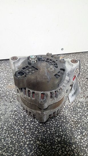 Generator CHEVROLET AVEO Saloon (T300)