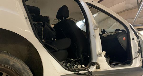 Relæ elrude hejs FORD FOCUS III Turnier