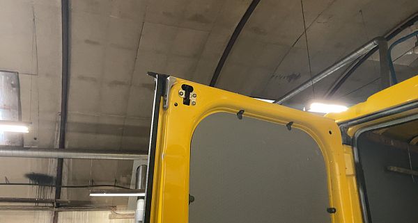Zentralverriegelung CITROËN RELAY Van