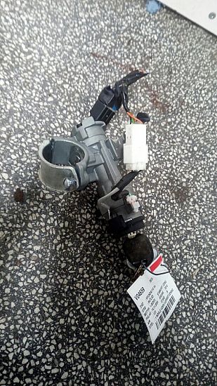 Ratlås HYUNDAI i10 (BA, IA)