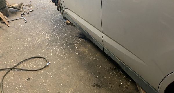 Panelliste FORD C-MAX II (DXA/CB7, DXA/CEU)