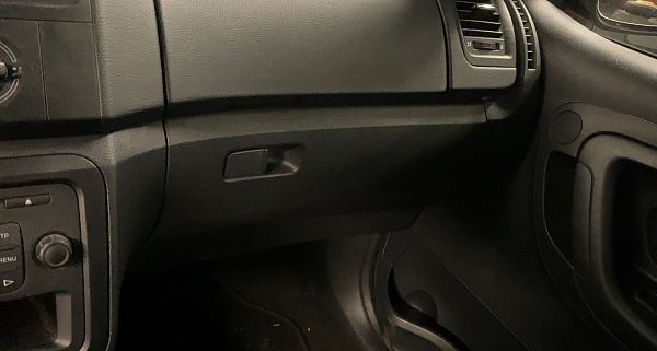 Handskerumsklap SKODA FABIA II Combi (545)