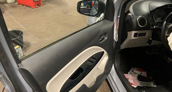 Toyota Prius Elektrisch Raam Schakelaars voorraad