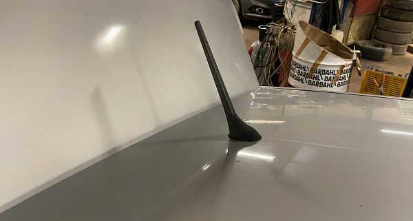 Antenne ALFA ROMEO 159 Sportwagon (939_)