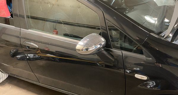 Zentralverriegelung FIAT PUNTO (199_)
