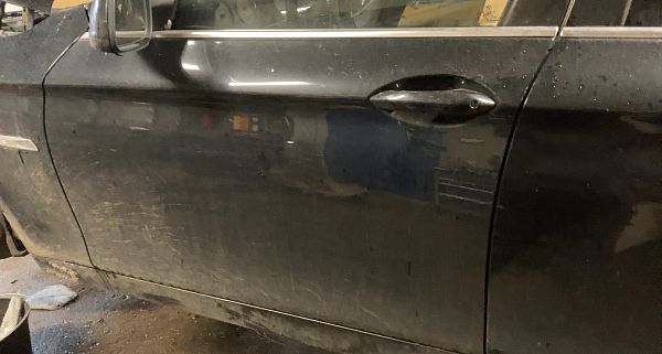Rudemotor BMW 5 (F10)