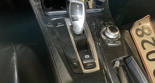 Handbremse BMW 5 (F10)