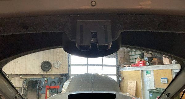 Zentralverriegelung SEAT TOLEDO IV (KG3)