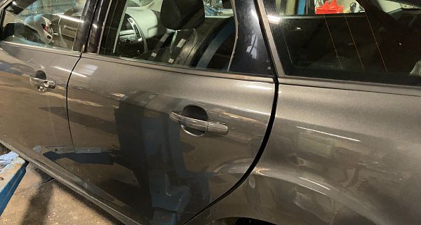 Relais raambediening FORD FOCUS III Turnier