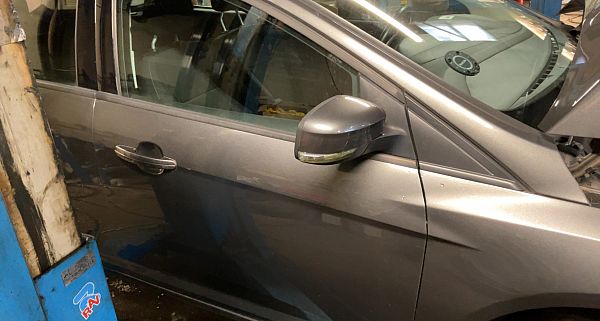 Relais raambediening FORD FOCUS III Turnier