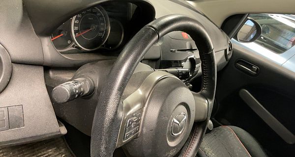 Commutateur de combinaison compl. MAZDA 2 (DE_, DH_)
