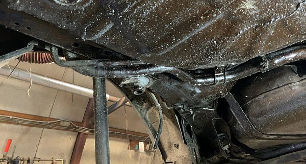 Brandstofpijp / Tankpijp MAZDA 2 (DE_, DH_)