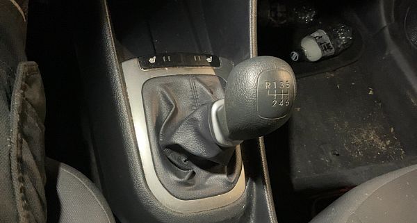 Skrzynia biegów 6-biegowa KIA RIO III (UB)