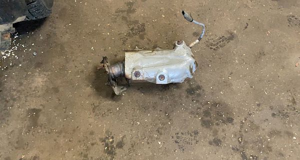Katalysator OPEL KARL (C16)